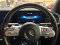 Mercedes-Benz GLE 2.0 GLE300d AMG Line G-Tronic 4MATIC Euro 6 (s/s) 5dr 17