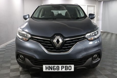 Renault Kadjar DYNAMIQUE S NAV TCE 2