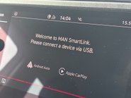 MAN TGE 3.180 DSG 4Motion Crew Cab Tipper - Air Con / LED Headlights 27