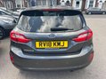 Ford Fiesta 1.0T EcoBoost Titanium Auto Euro 6 (s/s) 5dr 5