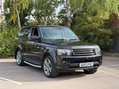 Land Rover Range Rover Sport 3.0 SD V6 SE SUV 5dr Diesel Auto 4WD Euro 5 (255 bhp) 5