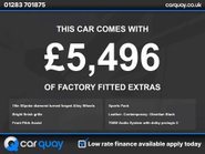 Aston Martin DB9 5.9 DB9 V12 Auto 2dr 18