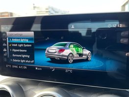 Mercedes-Benz C Class 2.0 C 300 AMG Line Premium Auto 4dr 47