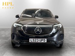 Mercedes-Benz EQC EQC 400 80kWh Sport SUV 5dr Electric Auto 4MATIC (408 ps) Air Con - Alloys