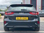 Kia Ceed 1.0 T-GDi 2 Hatchback 5dr Petrol Manual Euro 6 (s/s) (118 bhp) 11