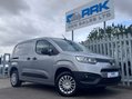 Toyota Proace City 1.5 BlueHDi Icon Short Panel Van 5dr Diesel Manual SWB Euro 6 (s/s) (100 bh 1