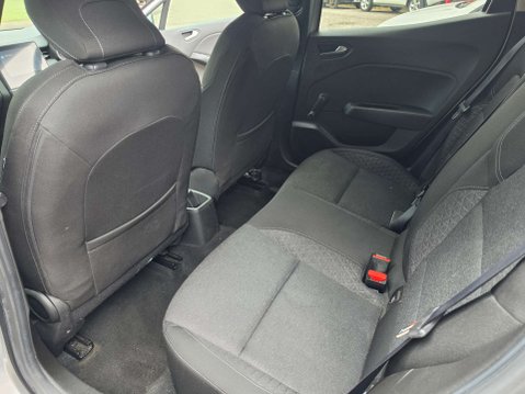 Renault Clio 1.0 Clio Iconic TCe 5dr 53