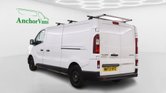 Renault Trafic LWB L2H1 Low Roof Business LL30 Air Con Sensors EURO 6 6