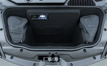 Lamborghini Huracan Spyder LP 640-4 PERFORMANTE 44