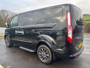 Ford Tourneo Custom 320 L1 Titanium X 185 ps 8 Seater 6