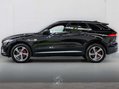 Jaguar F-Pace 3.0 F-PACE V6 S AWD D Auto 4WD 5dr 10