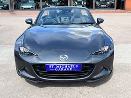 Mazda MX-5 SPORT NAV 5