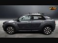 Citroen C4 Cactus 1.6 C4 Cactus Flair Blue HDi 5dr *NATIONAL DELIVERY* 7