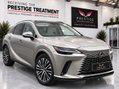 Lexus RX 450H PLUS PREMIUM PLUS 1