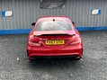 Mercedes-Benz CLA Class 1.6 CLA180 AMG Line Coupe Euro 6 (s/s) 4dr 60