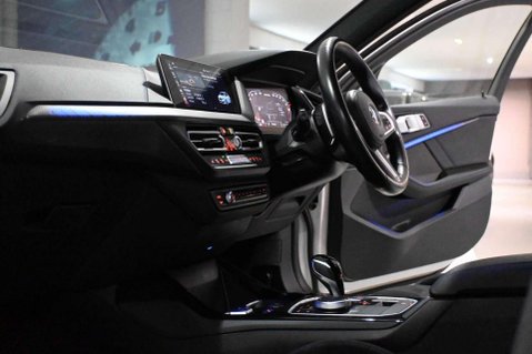 BMW 1 Series M135I XDRIVE 7