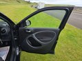 Smart Forfour 1.0 Passion Euro 6 (s/s) 5dr 31