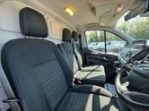 Ford Transit Custom SWB L1H1 [SOLD MT] Low Roof Limited 280 Air Con Alloys Camera Sensors EURO 14