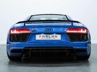 Audi R8 5.2 FSI V10 Coupe 2dr Petrol S Tronic quattro Euro 6 (s/s) (540 ps) 33