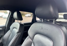 Audi Q5 2.0 TDI QUATTRO S LINE PLUS 29