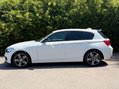 BMW 1 Series 1.5 118i Sport Euro 6 (s/s) 5dr 7