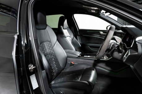 Audi RS6 AVANT. NOW SOLD. SIMILAR REQUIRED. PLEASE CALL 01903 254800. 14