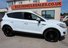 Ford Kuga 2.0 Kuga Zetec TDCi 5dr