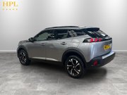 Peugeot 2008 1.2 PureTech Allure Premium + SUV 5dr Petrol Manual Euro 6 (s/s) (100 ps) 5