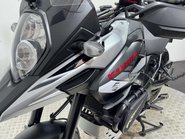 Suzuki V-Strom 1000 DL 2018 16K WITH EXTRAS ADVENTURER BIKE 1000CC 28