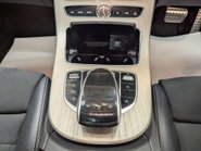 Mercedes-Benz E Class 2.0 E 300 AMG Line Premium Auto 2dr 54