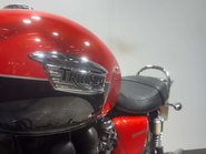 Triumph Bonneville SE 2013 7K NEW MOT INCREDIBLE CONDITION CUSTOM NAKED BIKE 865CC 12