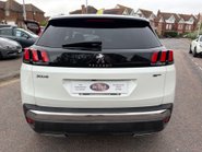 Peugeot 3008 2.0 BLUEHDI GT AUTOMATIC 5