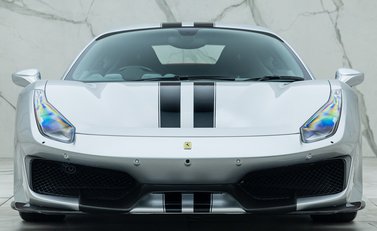 Ferrari 488 Pista 5