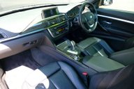 BMW 3 Series 3.0 335i Luxury GT Auto 5dr 23