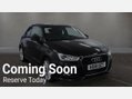 Audi A1 1.0 TFSI S line Euro 6 (s/s) 3dr (Nav) 1