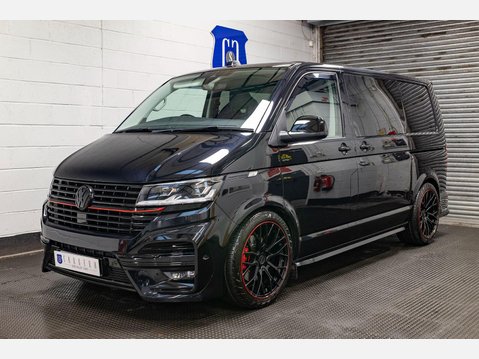 Volkswagen Transporter 2.0 BiTDI T32 Highline Panel Van 5dr Diesel DSG FWD SWB Euro 6 (s/s) (199 p 1