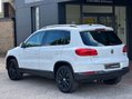 Volkswagen Tiguan 2.0 Tiguan Match TDI BlueMotion Technology 4Motion 4WD 5dr 13