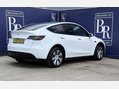 Tesla Model Y SUV 5dr Electric Auto RWD (346 ps) 5
