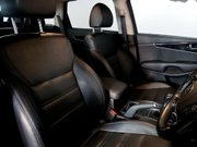 Kia Sorento 2.2 CRDi KX-2 SUV 5dr Diesel Manual AWD Euro 6 (s/s) (197 bhp) Alloys - Air 11