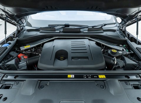 Land Rover Range Rover P400 AUTOBIOGRAPHY 36