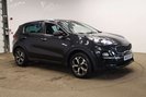 Kia Sportage 1.6 Sportage 2 CRDi ISG Semi-Auto 5dr