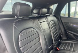 Mercedes-Benz GLC GLC 300 D 4MATIC AMG LINE PREMIUM 25