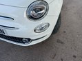 Fiat 500 1.2 Lounge Euro 6 (s/s) 3dr 35