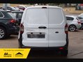 Ford Transit Courier 1.5 Transit Courier Base TDCi 4