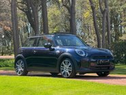 Mini Hatch COOPER EXCLUSIVE 1
