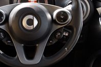 Smart Forfour PRIME PREMIUM T 20