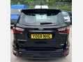 Ford Ecosport 1.0T EcoBoost GPF ST-Line SUV 5dr Petrol Manual Euro 6 (s/s) (140 ps) 13