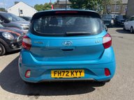 Hyundai i10 MPI SE 7