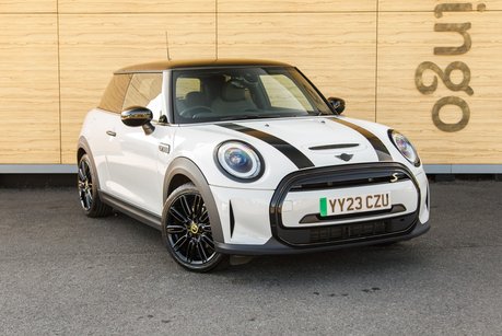 Mini Hatch COOPER S LEVEL 2