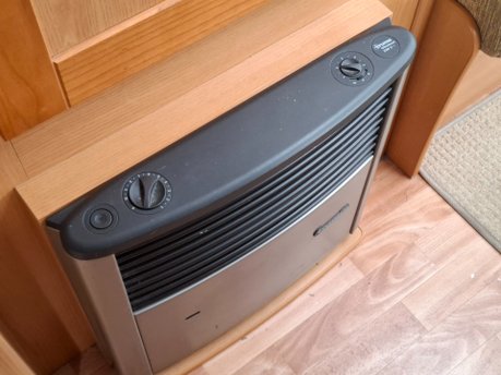 Compass Suntor 120 2007 DEPOSIT TAKEN 14